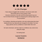 Ultracalming Cleanser