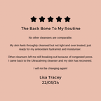 Ultracalming Cleanser