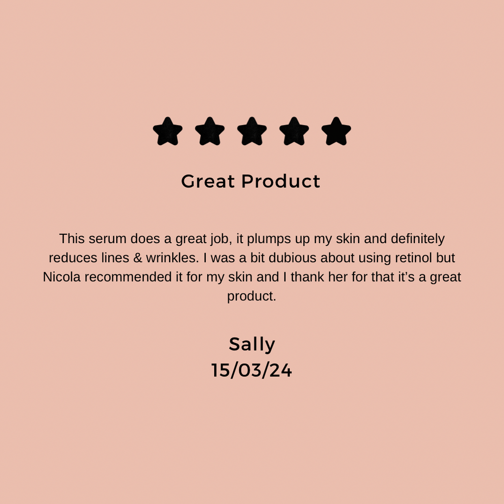 Dynamic Skin Retinol Serum