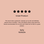 Dynamic Skin Retinol Serum