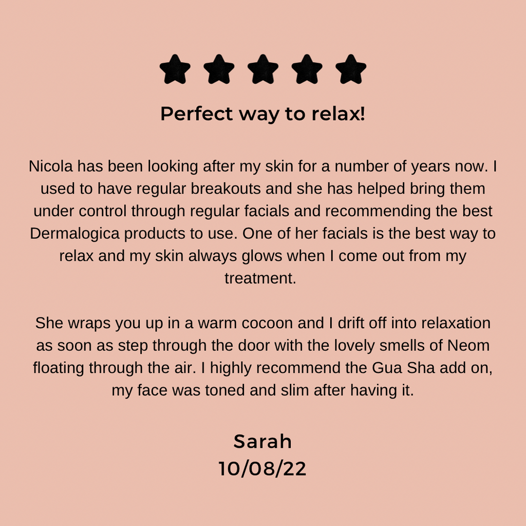 Facial