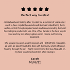 Facial