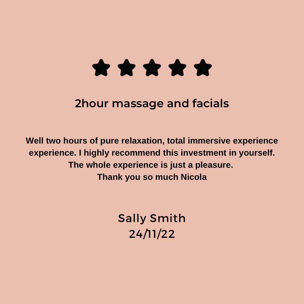 Facial