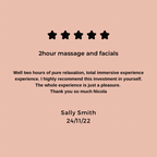 Facial