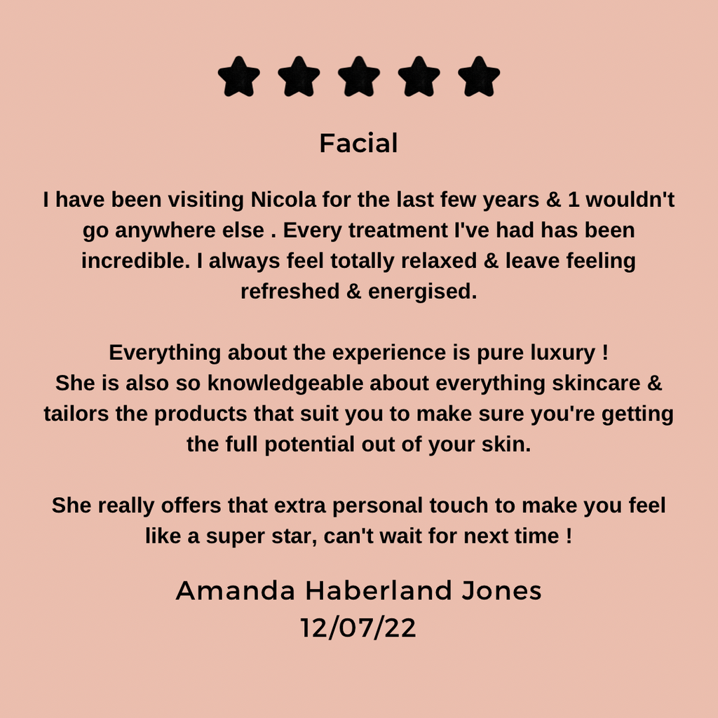 Facial