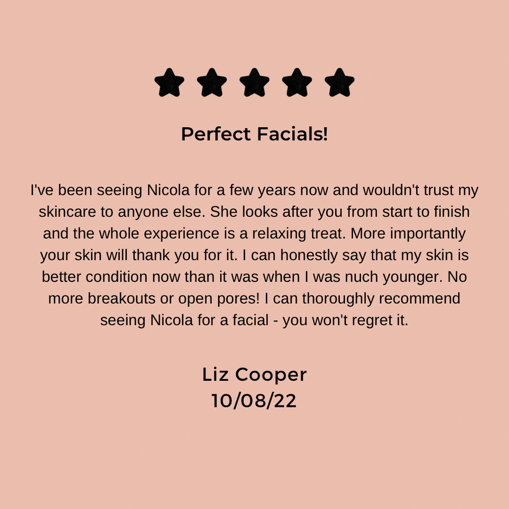 Facial