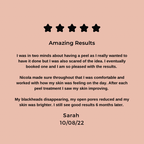 Pro Power Peel Treatment