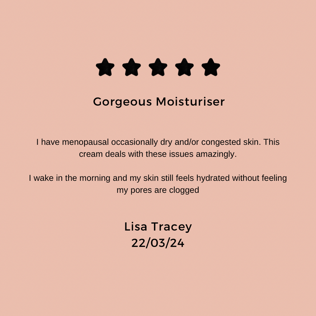 Skin Smoothing Cream