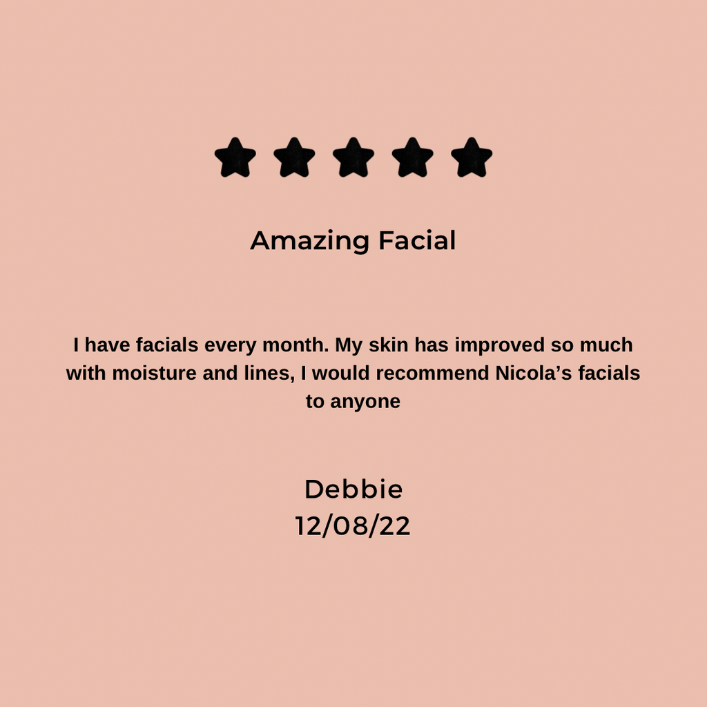 Facial