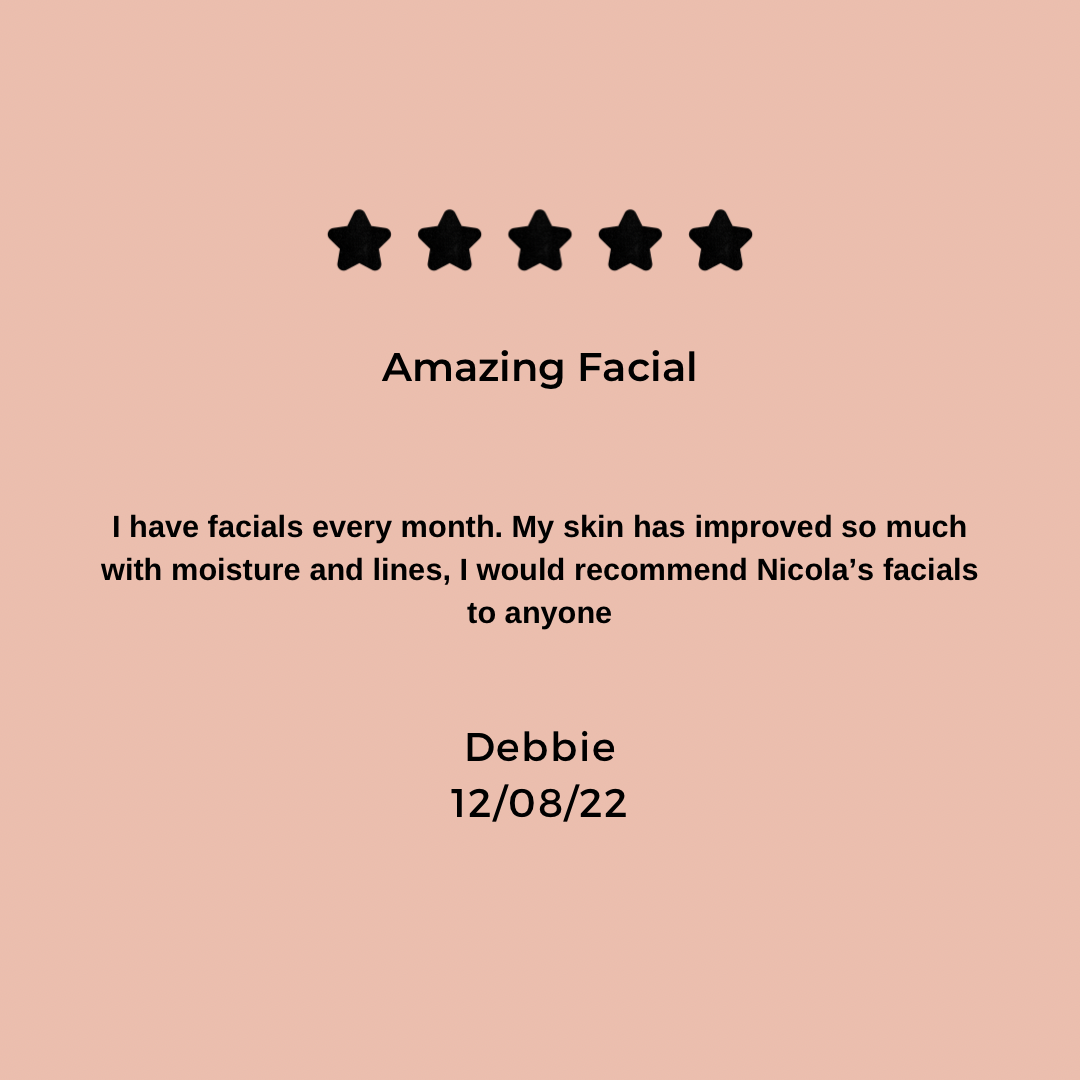 Facial