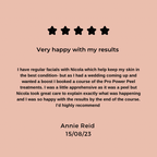 Pro Power Peel Treatment