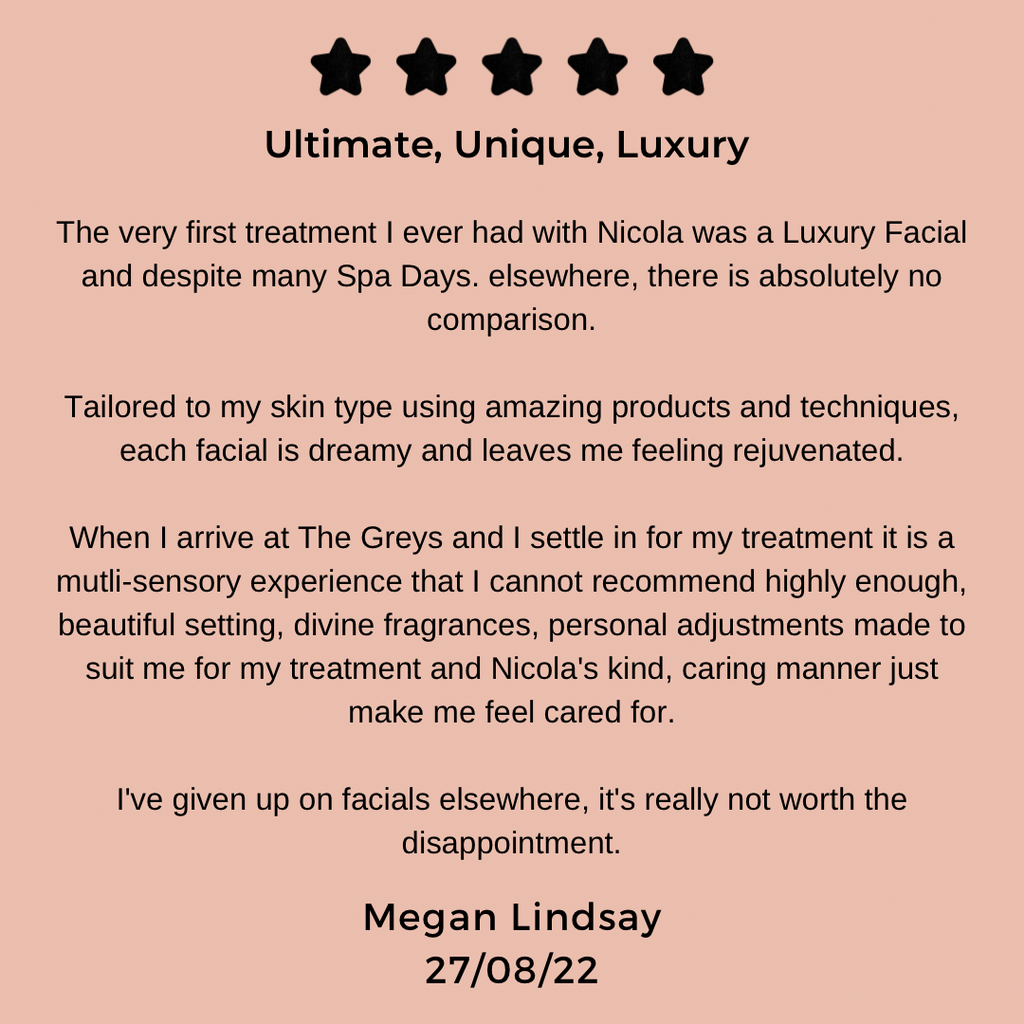 Facial