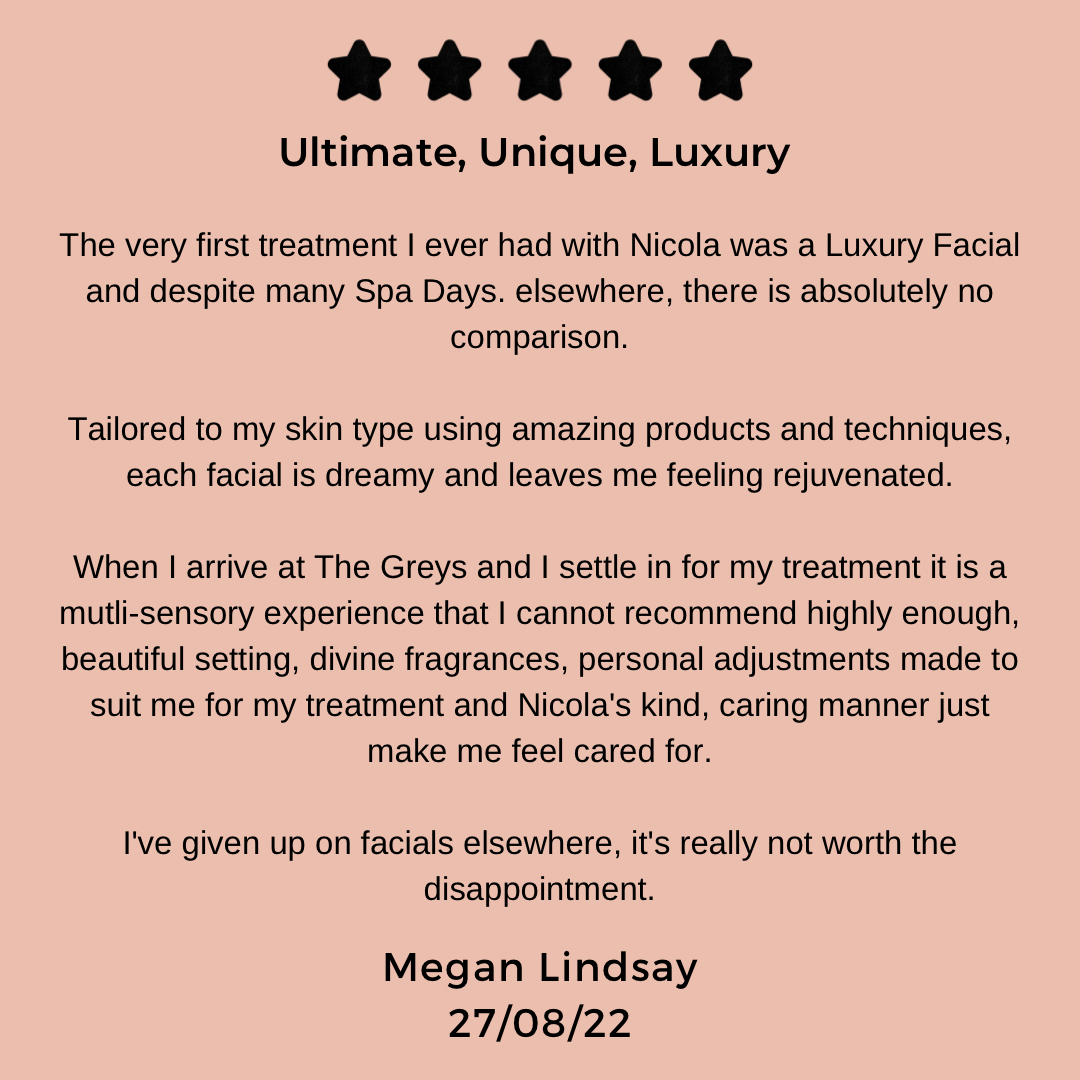 Facial