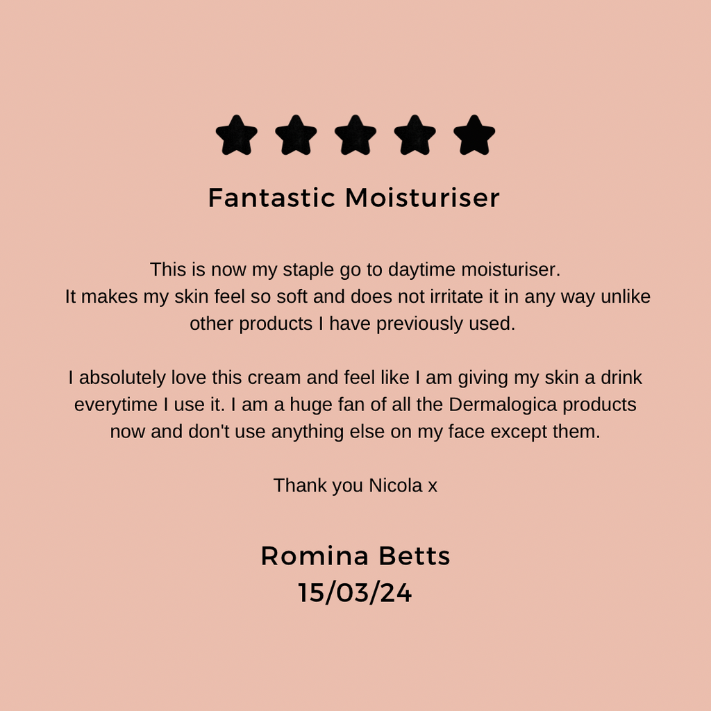 Skin Smoothing Cream