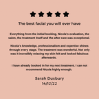 Facial