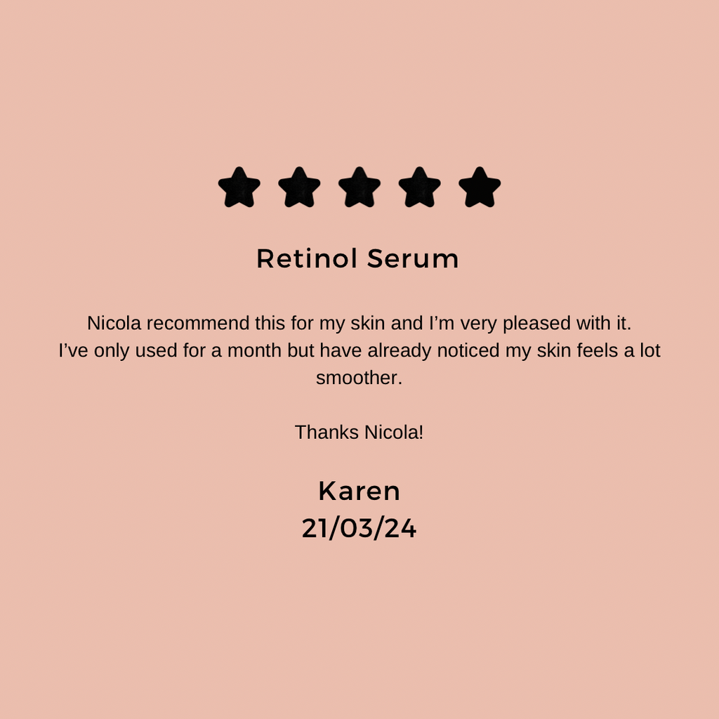 Dynamic Skin Retinol Serum