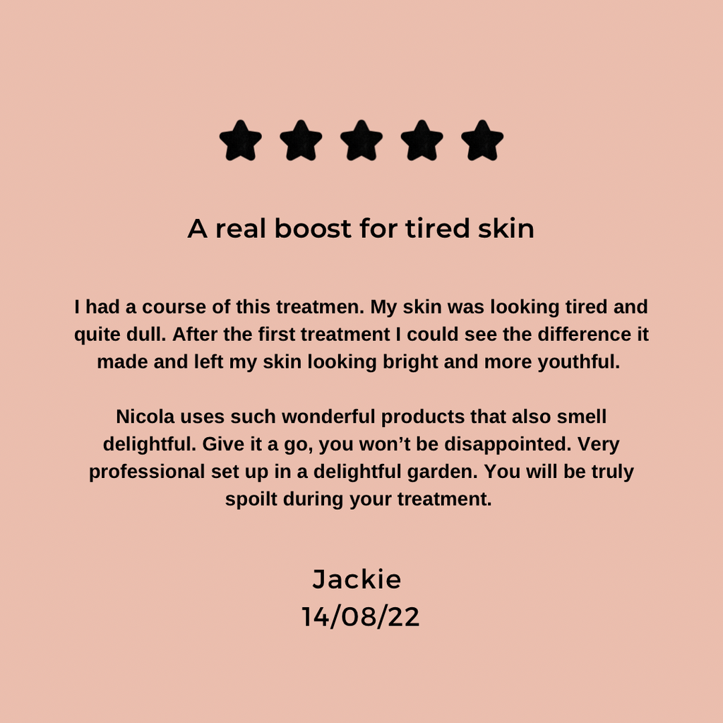Pro Power Peel Treatment