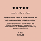 Pro Power Peel Treatment