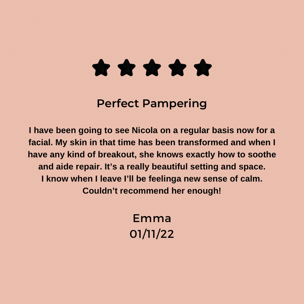 Facial
