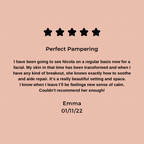 Facial