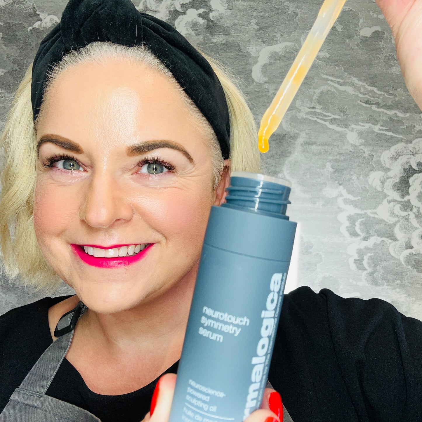 Neurotouch Symmetry Serum