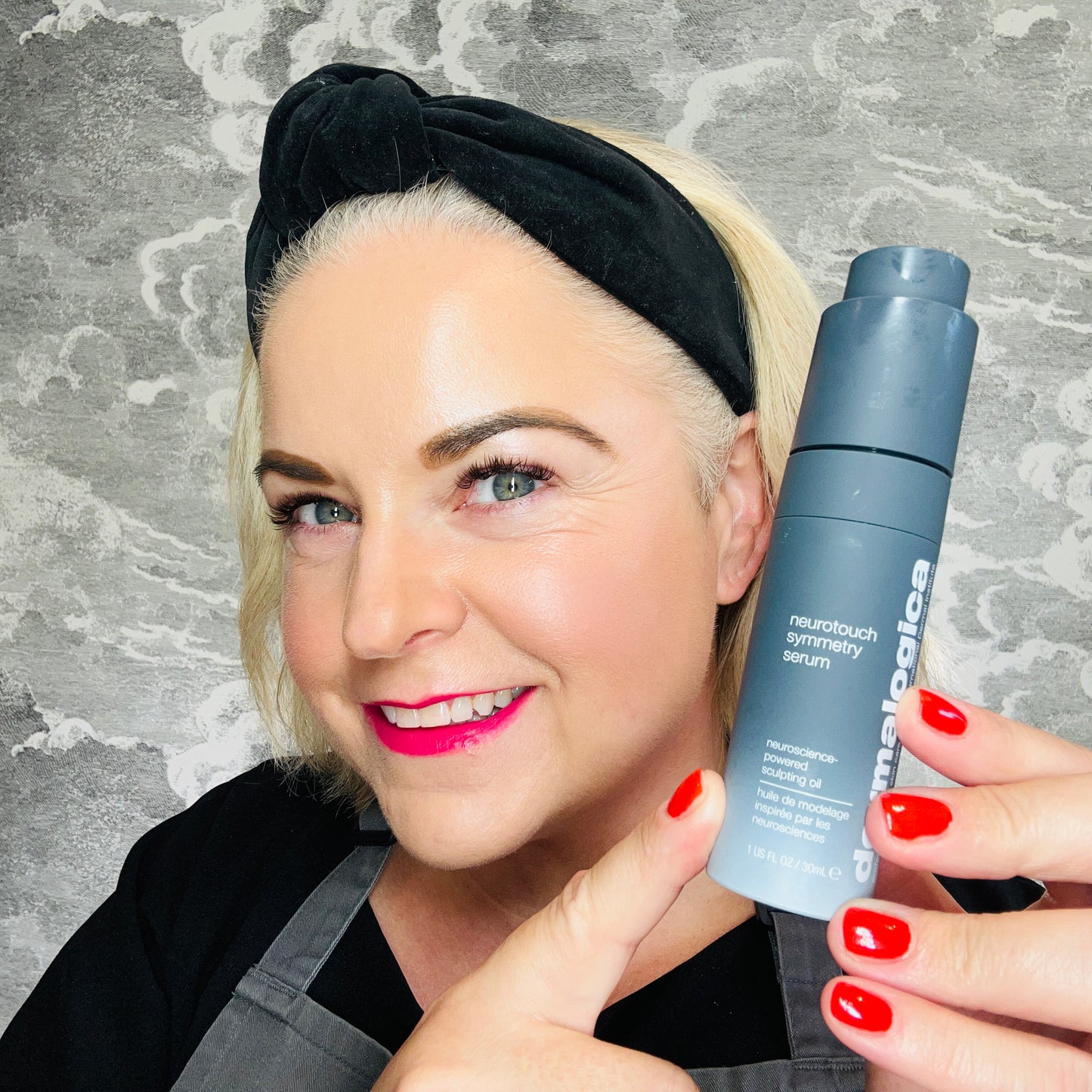 Neurotouch Symmetry Serum