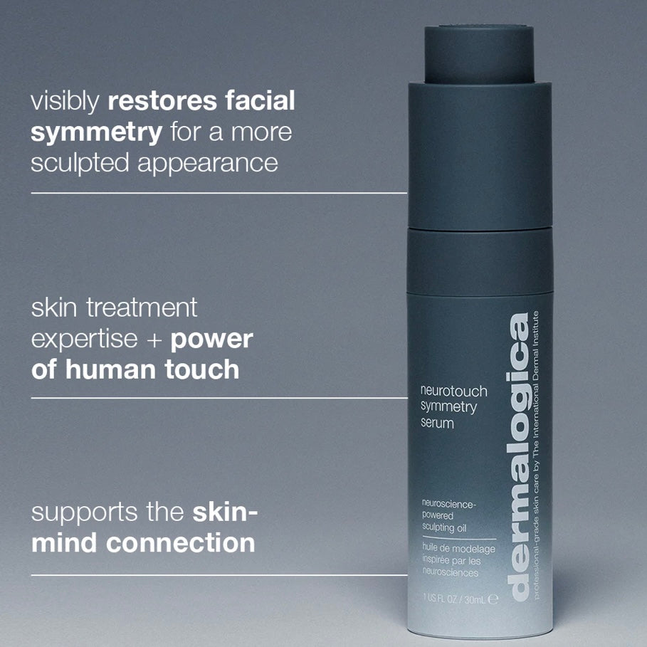 Neurotouch Symmetry Serum