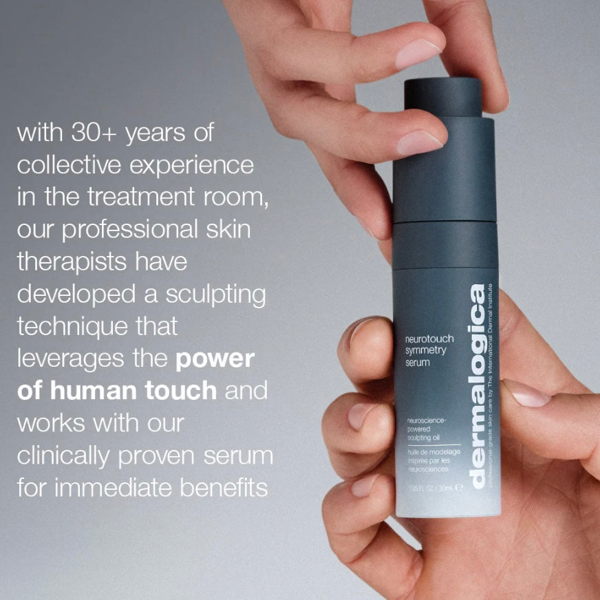 Neurotouch Symmetry Serum