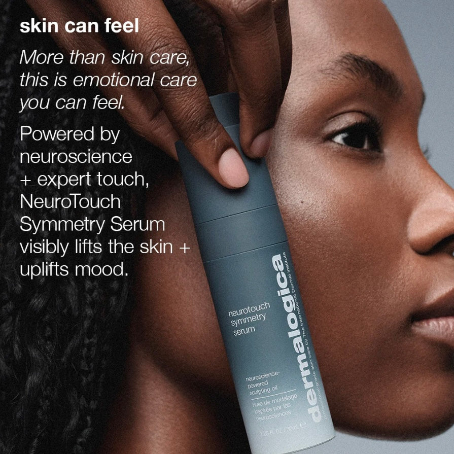 Neurotouch Symmetry Serum