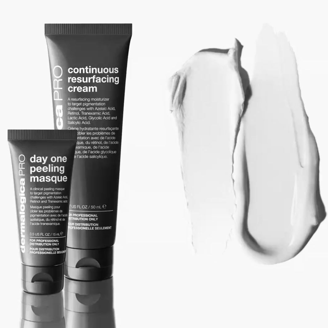 Melanopro Peel
