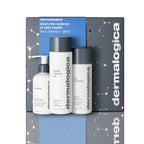 best cleanse glow dermalogica gift set