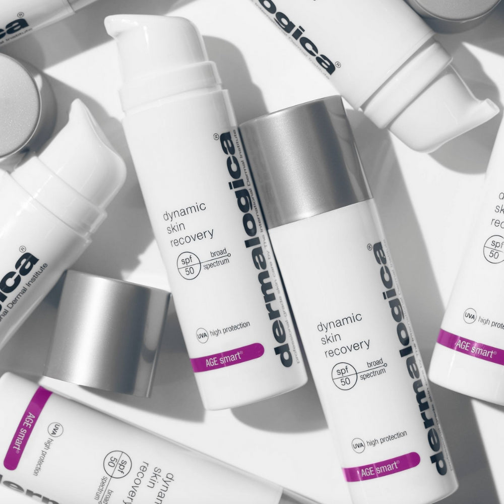 dermalogica dynamic skin recovery ingredients