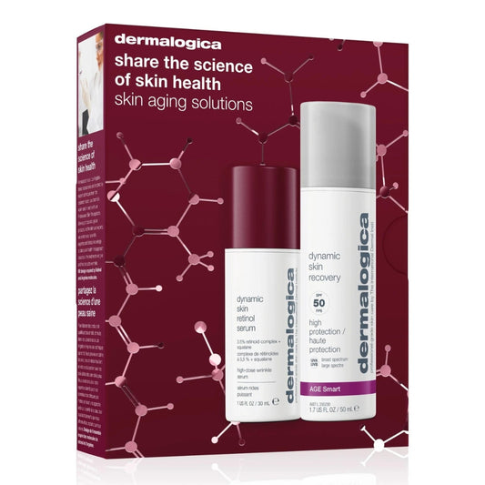Skin Ageing Solutions Gift Set