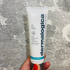 dermalogica oil free matte 50ml bottle
