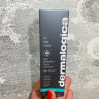 dermalogica oil free matte 50ml in box