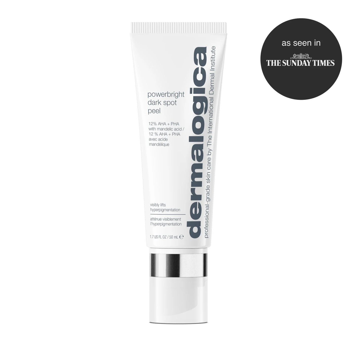 Powerbright Dark Spot Peel