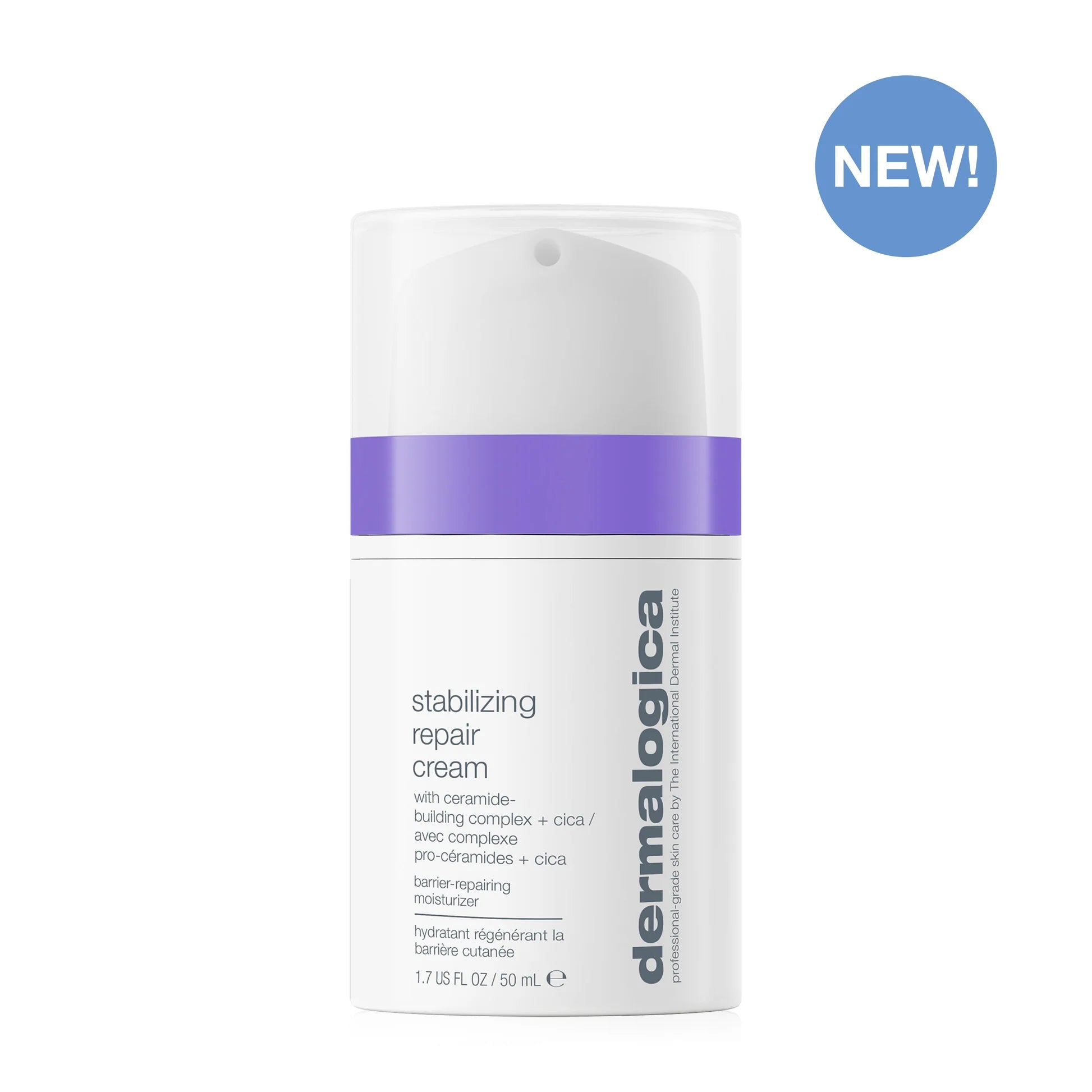 Stabilizing Repair Cream
