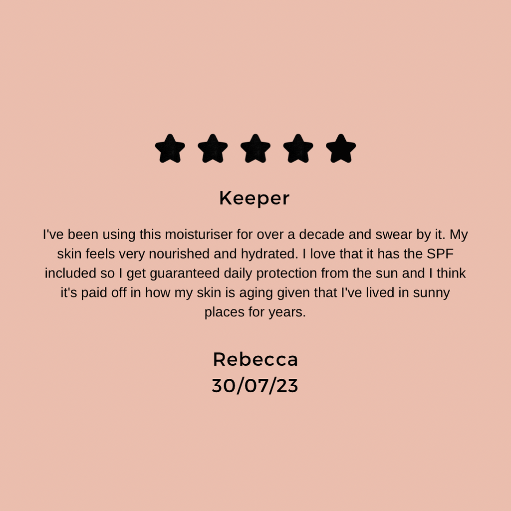 Dynamic Skin Recovery SPF50