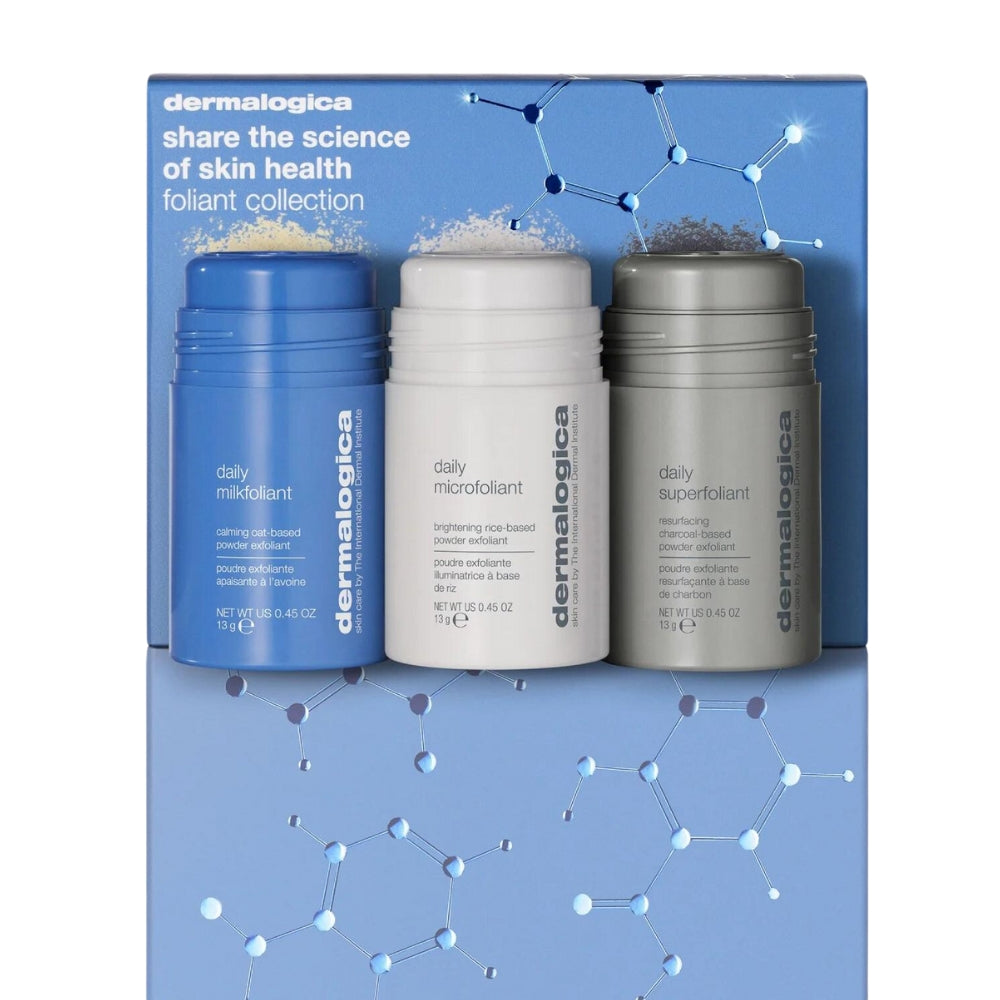 Foliant Gift Set