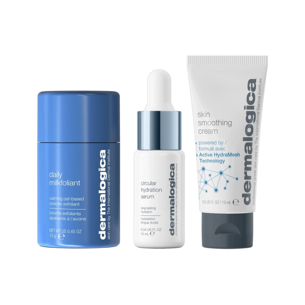 Hydration On The Go Gift Set
