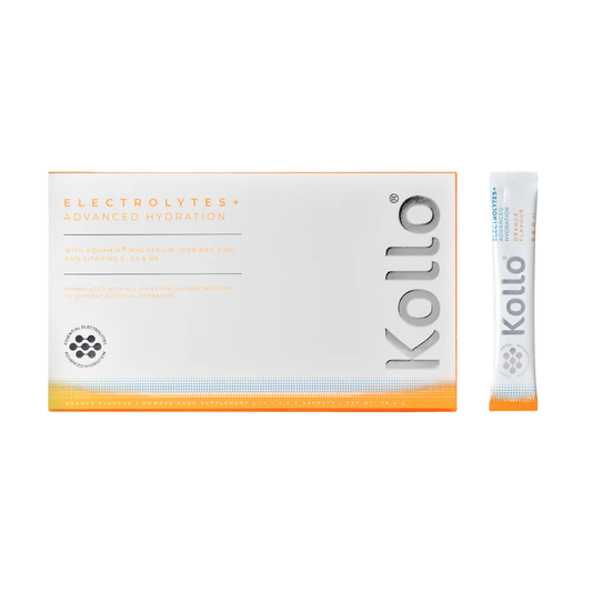Kollo® Electrolytes+