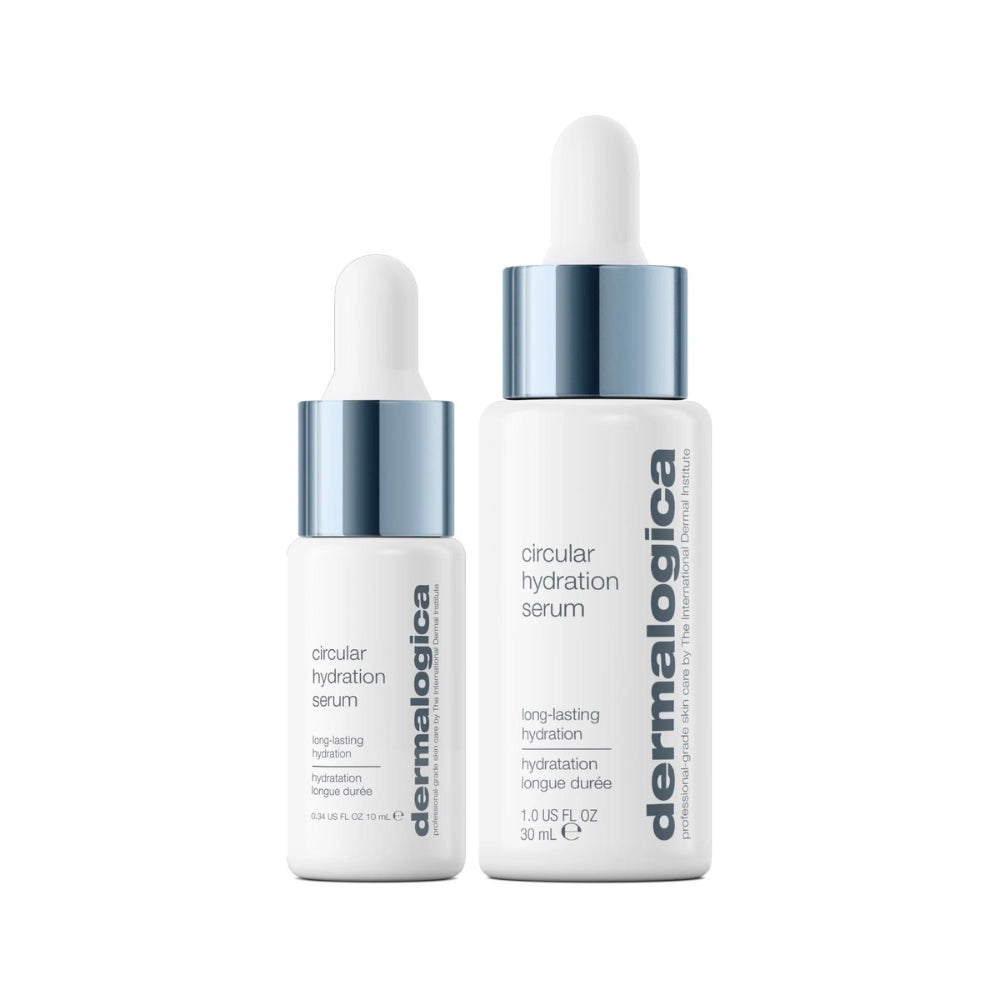 Long Lasting Hydration Gift Set