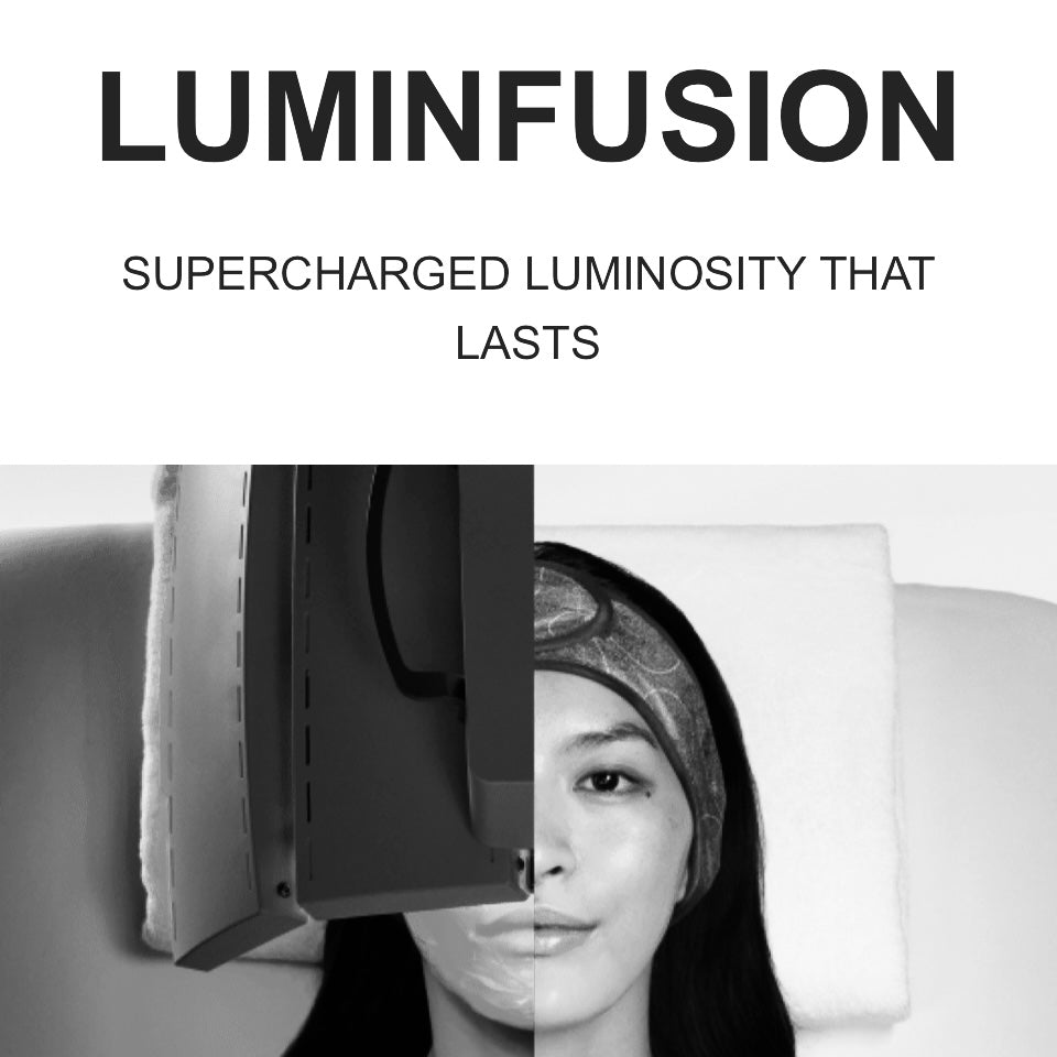 Luminfusion