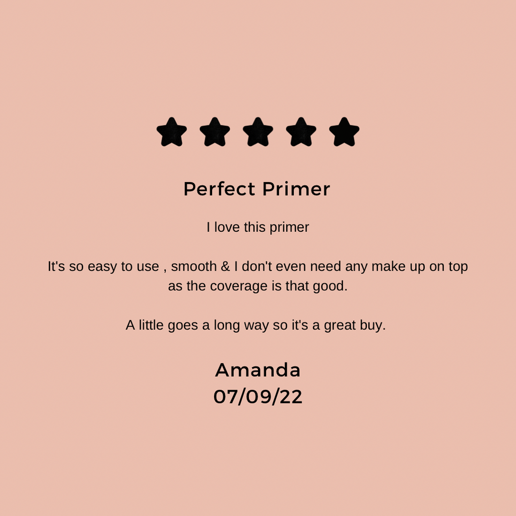 Skin Perfect Primer SPF30