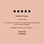 Skin Perfect Primer SPF30