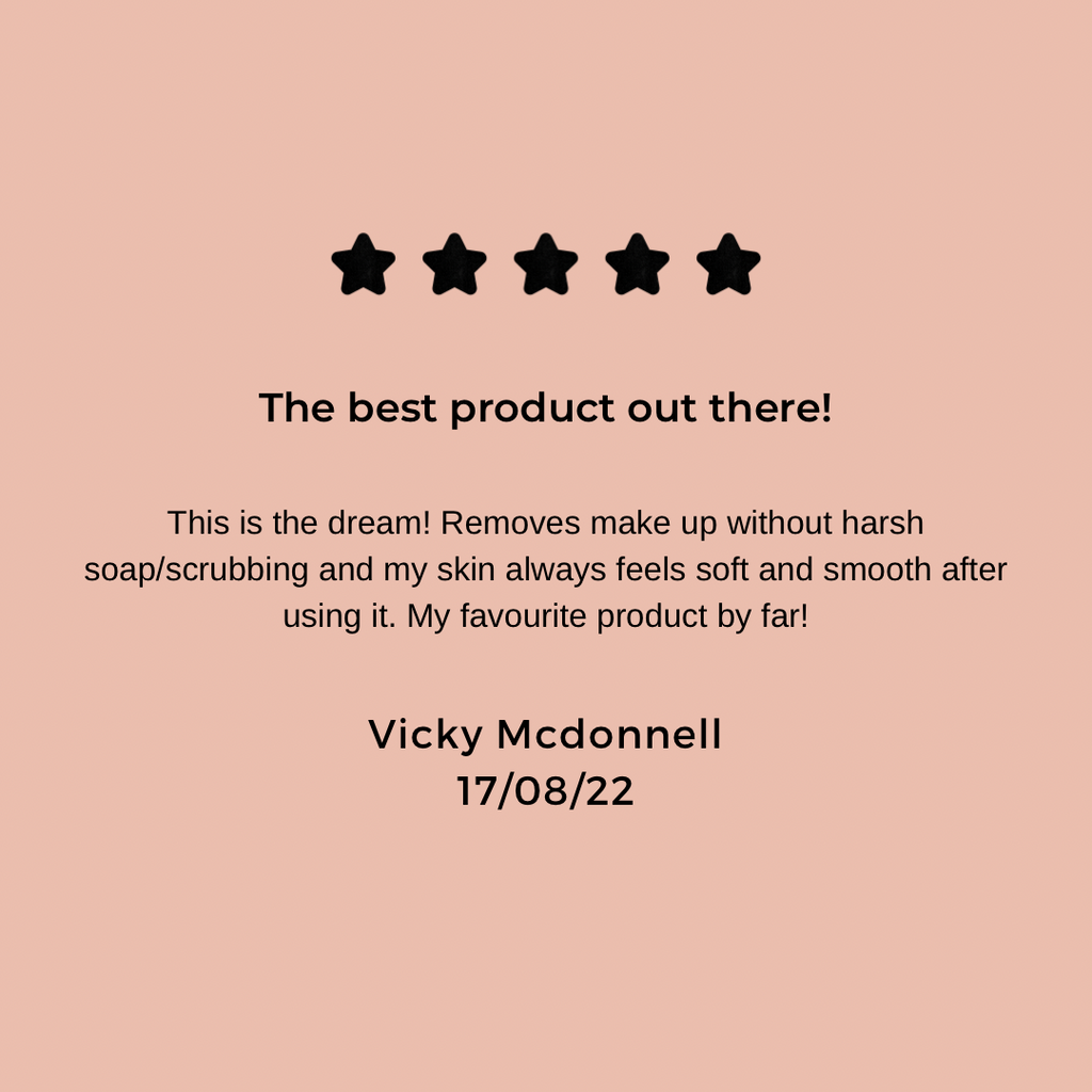 Precleanse Oil