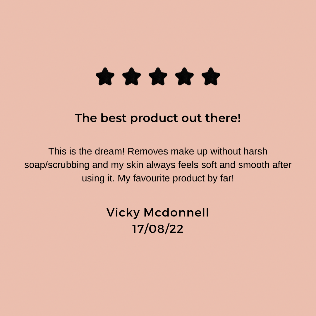 Precleanse Oil