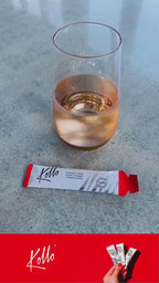 Kollo Liquid Collagen Supplement
