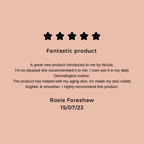 Dynamic Skin Retinol Serum