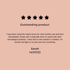 Dynamic Skin Retinol Serum